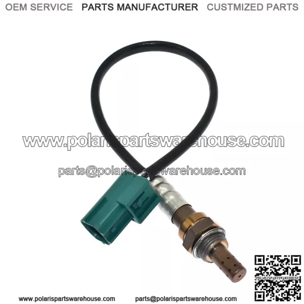 Oxygen sensor (front)  226A1-AM601    for Infiniti 2010 FX35 3.5L - Image 2