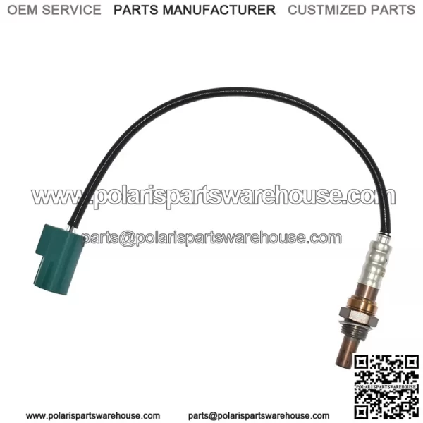 Oxygen sensor (front)  226A1-AM601    for Infiniti 2010 FX35 3.5L - Image 3