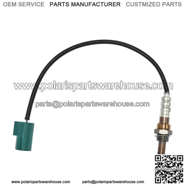 Oxygen sensor (front)  226A1-AM601    for Infiniti 2010 FX35 3.5L - Image 4