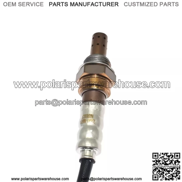 Oxygen sensor (front)  226A1-AM601    for Infiniti 2010 FX35 3.5L - Image 5