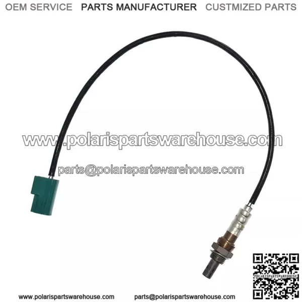 Oxygen sensor (front)  226A1-AR210    for Nissan 2004 Teana 2.3L - Image 5