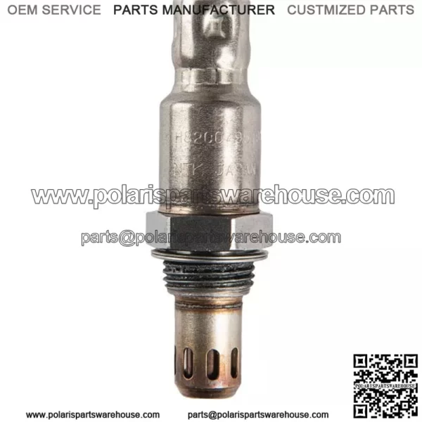 Oxygen sensor (rear)  226A0-4BB0A    for Nissan 2016 Patrol 5.6L - Image 2