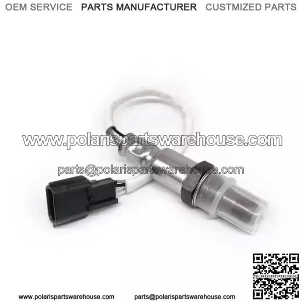 Oxygen sensor (rear)  226A0-4CL0B    for Nissan 2014 X-Trail 2.5L - Image 2
