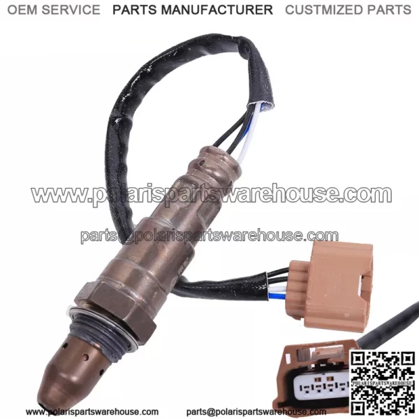 Oxygen sensor (front)  22693-VZ90A    for Nissan 2016 Sylphy 1.6L