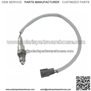 Oxygen sensor (rear)  226A0-7FK0A    for Nissan 2019 X-Trail 2.0L