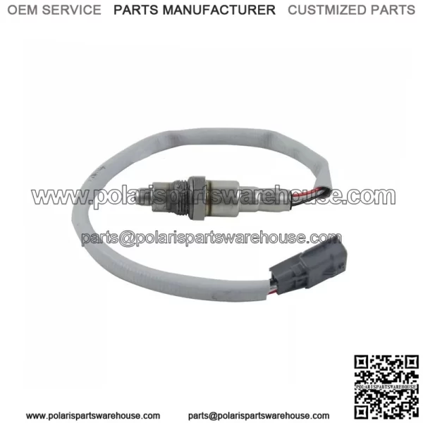 Oxygen sensor (rear)  226A0-7FK0A    for Nissan 2019 X-Trail 2.0L - Image 3