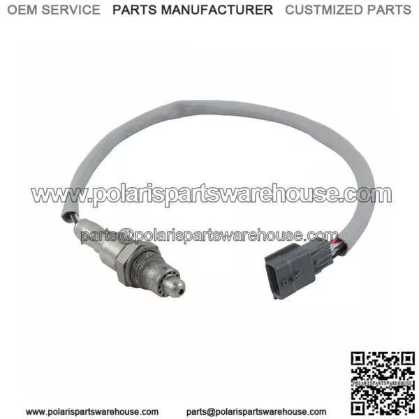 Oxygen sensor (rear)  226A0-7FK0A    for Nissan 2019 X-Trail 2.0L - Image 4