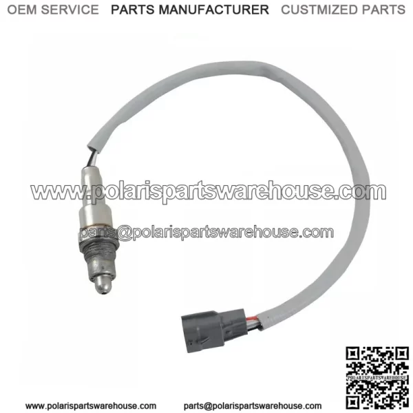 Oxygen sensor (rear)  226A0-7FK0A    for Nissan 2019 X-Trail 2.0L - Image 5