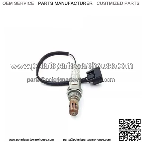 Oxygen sensor (rear)  22690-1HC0A    for Nissan March IV/K13/10