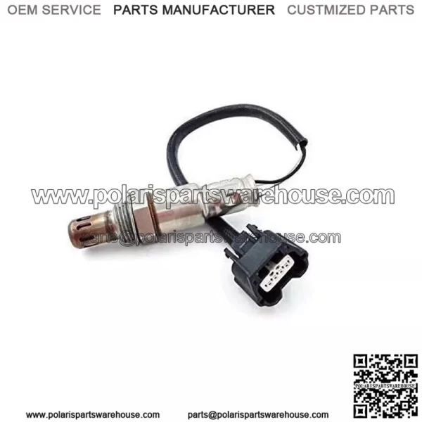 Oxygen sensor (rear)  22690-1HC0A    for Nissan March IV/K13/10 - Image 2
