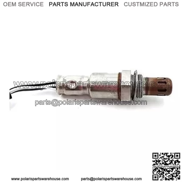 Oxygen sensor (rear)  22690-1HC0A    for Nissan March IV/K13/10 - Image 5