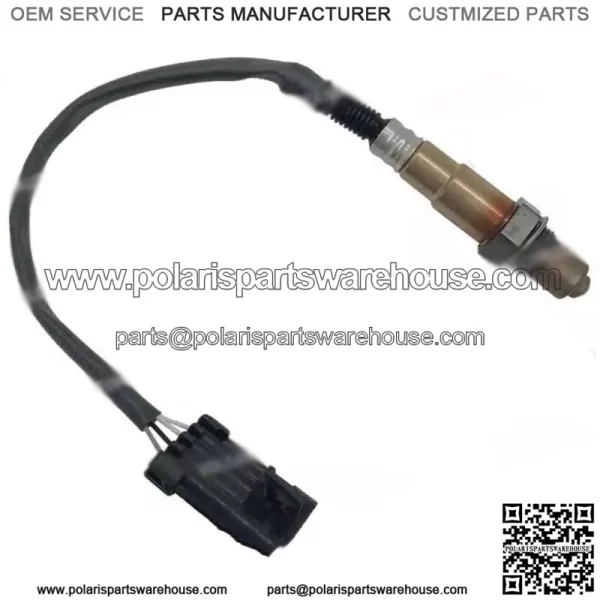 Oxygen sensor (front)  HC00-18-861AM1    for Mazda 483Q/Haima 3