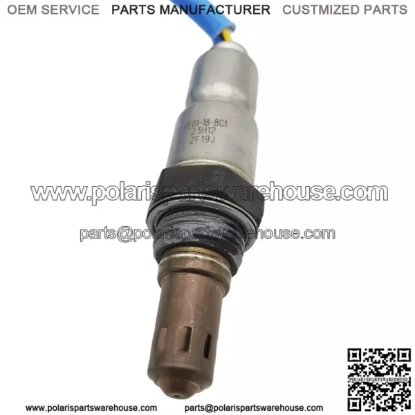 Oxygen sensor (front)  PE01-18-8G1   NTK ???? for Mazda Atenza/Axela/CX5 - Image 4