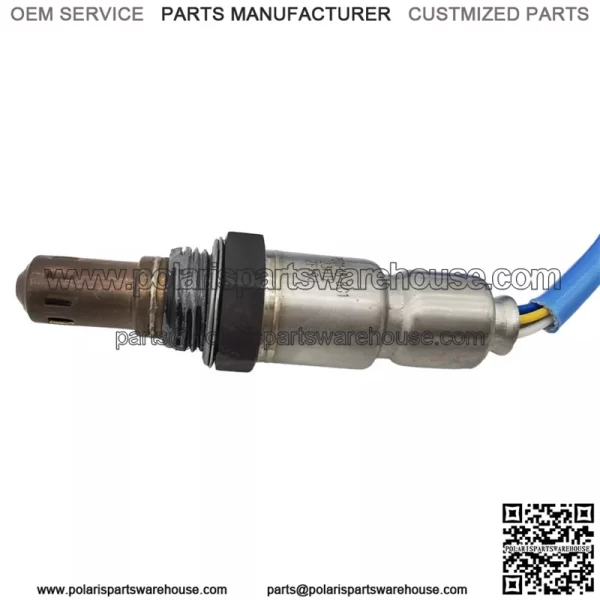 Oxygen sensor (front)  PE01-18-8G1   NTK ???? for Mazda Atenza/Axela/CX5 - Image 5