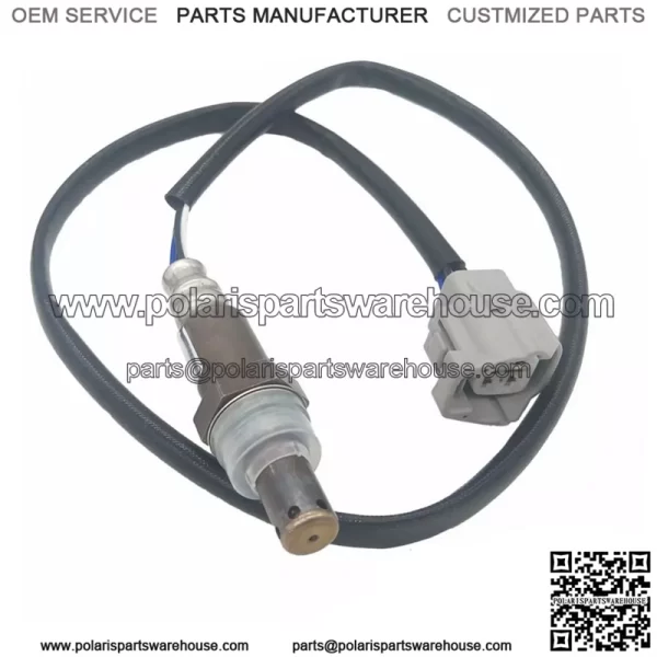 Oxygen sensor (rear)  PE12-18-86Z    for Mazda Atenza/Axela/CX5