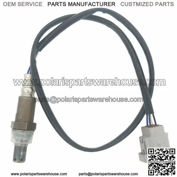 Oxygen sensor (rear)  PE12-18-86Z    for Mazda Atenza/Axela/CX5 - Image 3