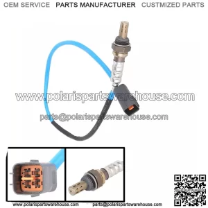 Oxygen sensor (rear)  LF5G-18-861    for Mazda M5 2.0L