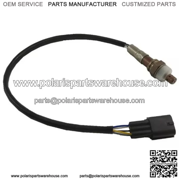 Oxygen sensor (front)  LFN7-18-8G1    for Mazda 3/2.0L - Image 2