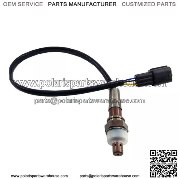 Oxygen sensor (front)  LFN7-18-8G1    for Mazda 3/2.0L - Image 4