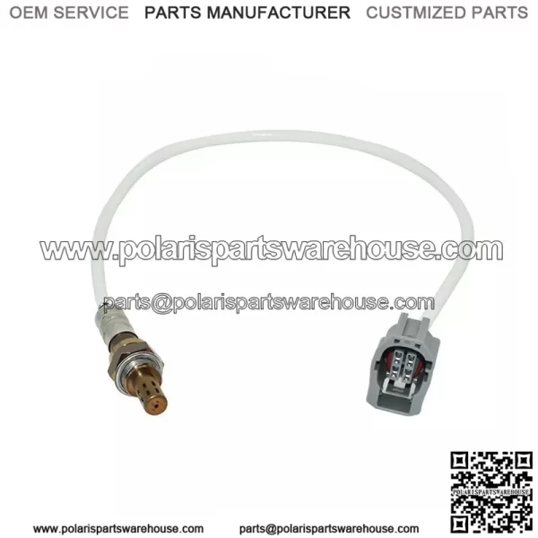 Oxygen sensor (rear)  LFH2-18-861    for Mazda 6 05