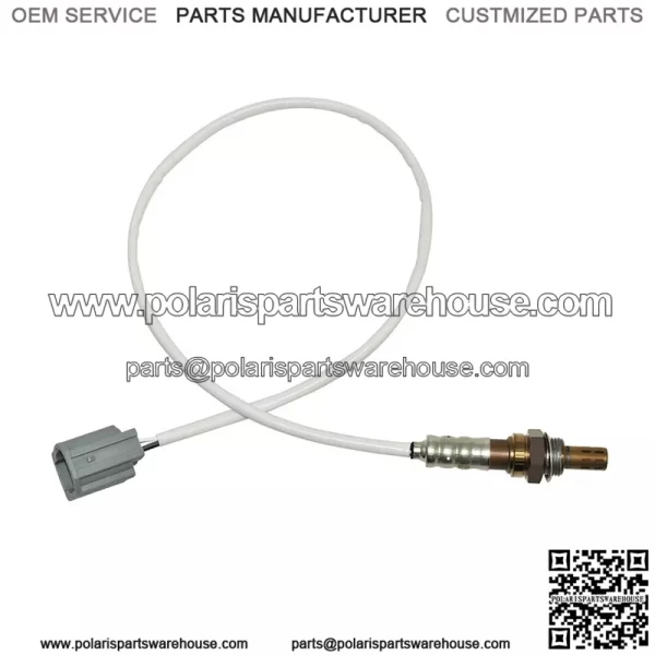 Oxygen sensor (rear)  LFH2-18-861    for Mazda 6 05 - Image 2