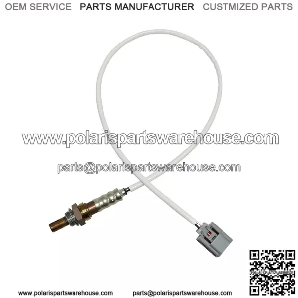 Oxygen sensor (rear)  LFH2-18-861    for Mazda 6 05 - Image 4