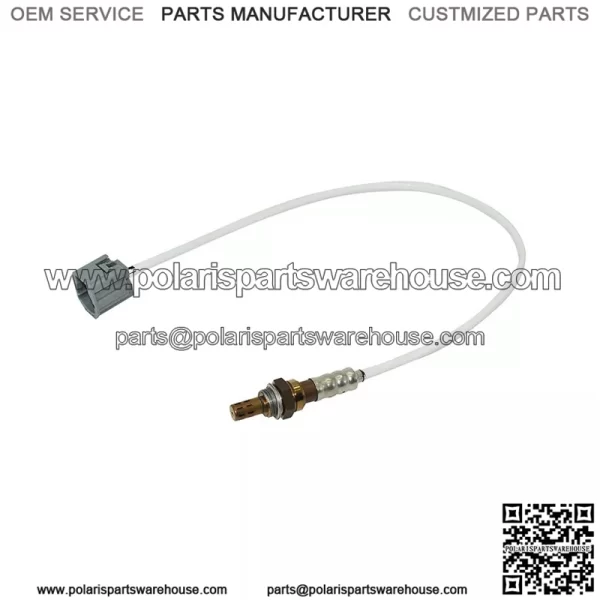 Oxygen sensor (rear)  LFH2-18-861    for Mazda 6 05 - Image 5