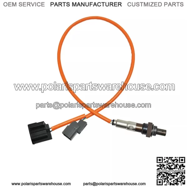 Oxygen sensor (front)  LFH1-18-861    for Mazda 6 05 - Image 2