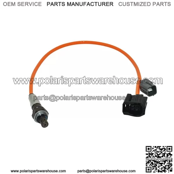 Oxygen sensor (front)  LFH1-18-861    for Mazda 6 05 - Image 3