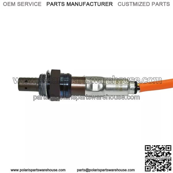 Oxygen sensor (front)  LFH1-18-861    for Mazda 6 05 - Image 5