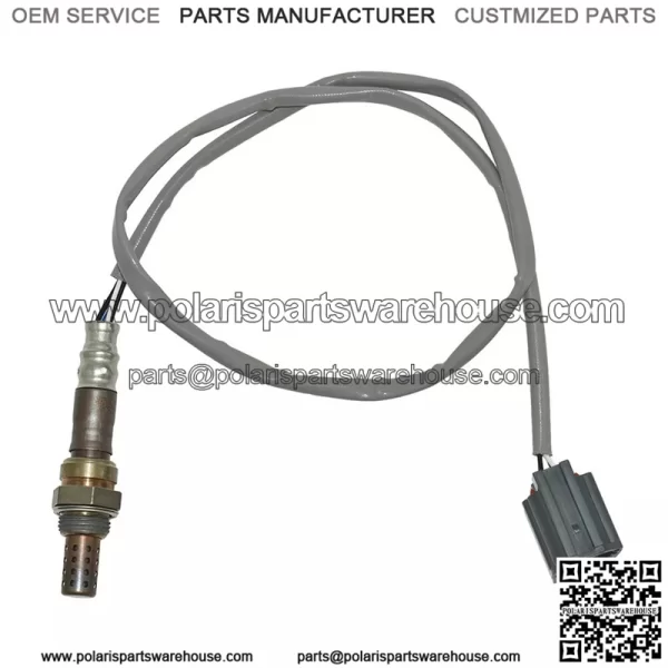 Oxygen sensor (rear)  ZJ37-188G1A    for Mazda 2/1.5L - Image 2