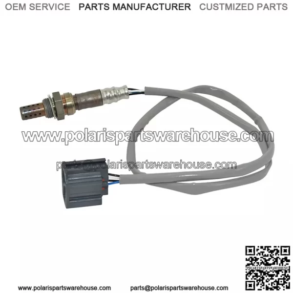 Oxygen sensor (rear)  ZJ37-188G1A    for Mazda 2/1.5L - Image 3