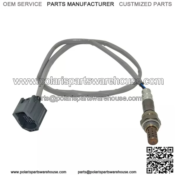 Oxygen sensor (rear)  ZJ37-188G1A    for Mazda 2/1.5L - Image 4