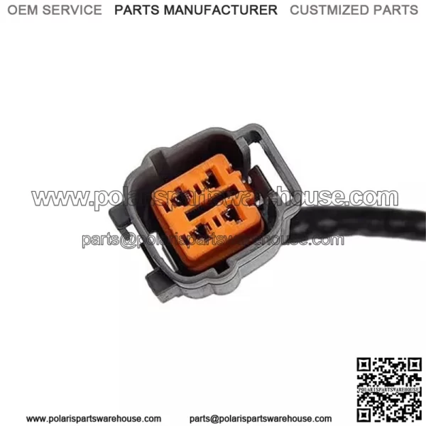 Oxygen sensor (rear)  ZH40-18-861    for Mazda 6 2.3 old model/Family 1.6L - Image 2