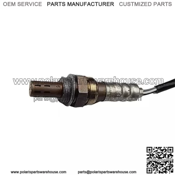 Oxygen sensor (rear)  ZH40-18-861    for Mazda 6 2.3 old model/Family 1.6L - Image 3