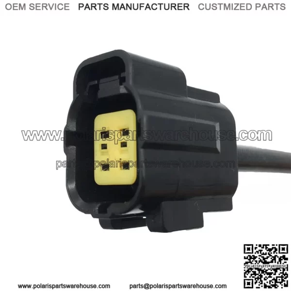 Oxygen sensor (front)  ZL27-18-861    for Mazda 6 2.3 old model/Family 1.6L - Image 3