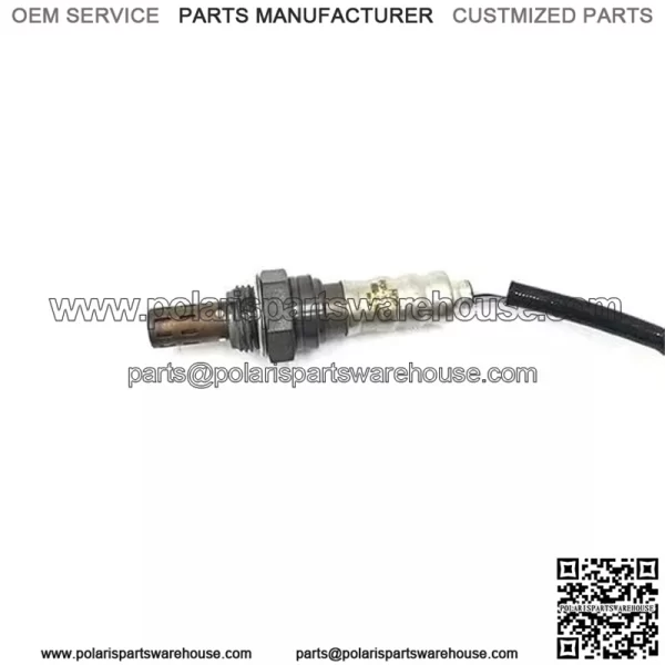 Oxygen sensor (rear)  HB00-18-861M1    for Mazda Familia second generation BMW engine head - Image 3