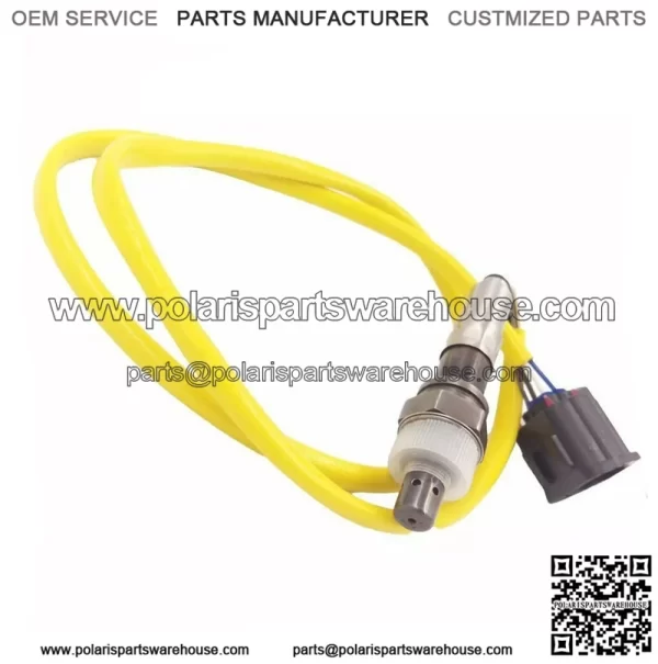 Oxygen sensor (front)  L36C-18-8G1    for Mazda 6 08 - Image 2