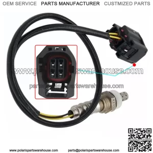 Oxygen sensor (front)  Z601-18-861    for Mazda 3 1.6L