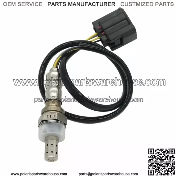Oxygen sensor (front)  Z601-18-861    for Mazda 3 1.6L - Image 2