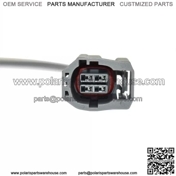 Oxygen sensor (rear)  Z602-18-861    for Mazda 3 1.6L - Image 5