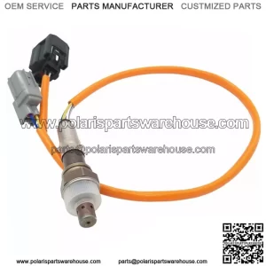 Oxygen sensor (front)  LFH1-18-8G1   AIUSLNYC810??? for Mazda 6/05 model Dual plug