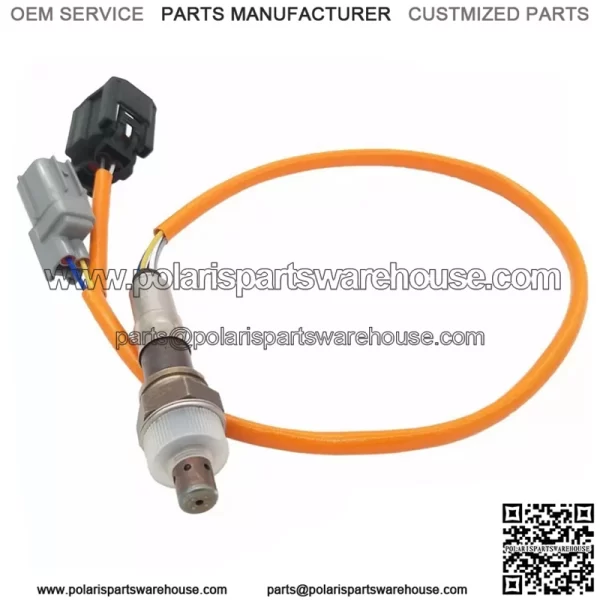 Oxygen sensor (front)  LFH1-18-8G1   AIUSLNYC810??? for Mazda 6/05 model Dual plug