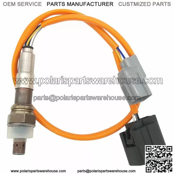Oxygen sensor (front)  LFH1-18-8G1   AIUSLNYC810??? for Mazda 6/05 model Dual plug - Image 2