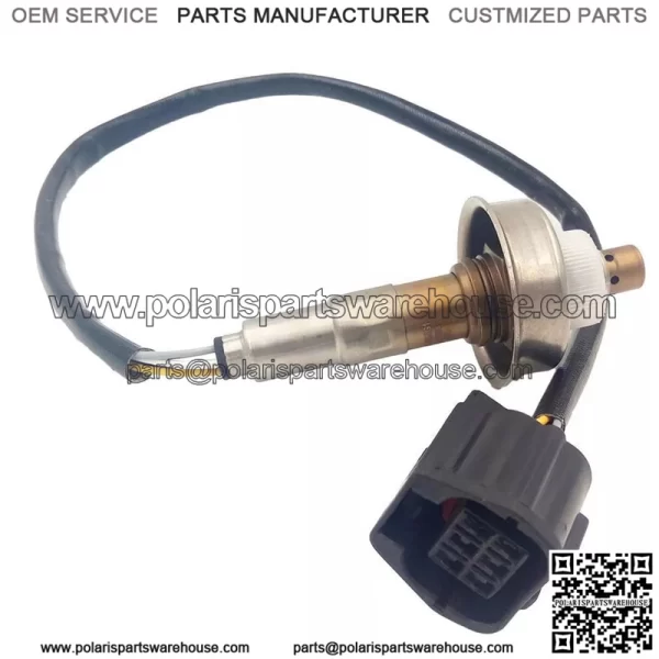 Oxygen sensor (front)  L509-18-8G1    for Mazda Ruiyi 2.5L - Image 3