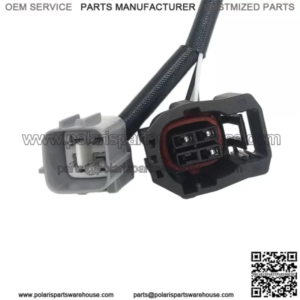 Oxygen sensor (front)  L555-18-8G1    for Mazda CX7 2.5L - Image 5
