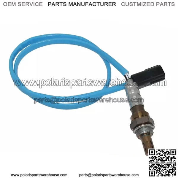 Oxygen sensor (rear)  L556-18-861    for Mazda CX7 2.5L