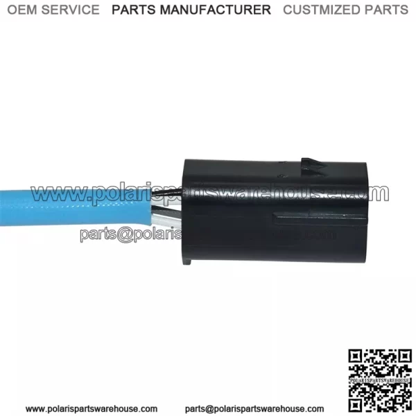 Oxygen sensor (rear)  L556-18-861    for Mazda CX7 2.5L - Image 2