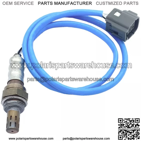 Oxygen sensor (rear)  L33M-18-861    for Mazda CX7 2.3L - Image 2