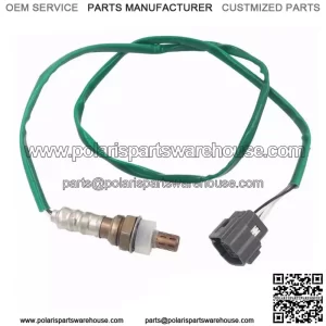 Oxygen sensor (rear)  L510-18-861    for Mazda Ruiyi 2.5L